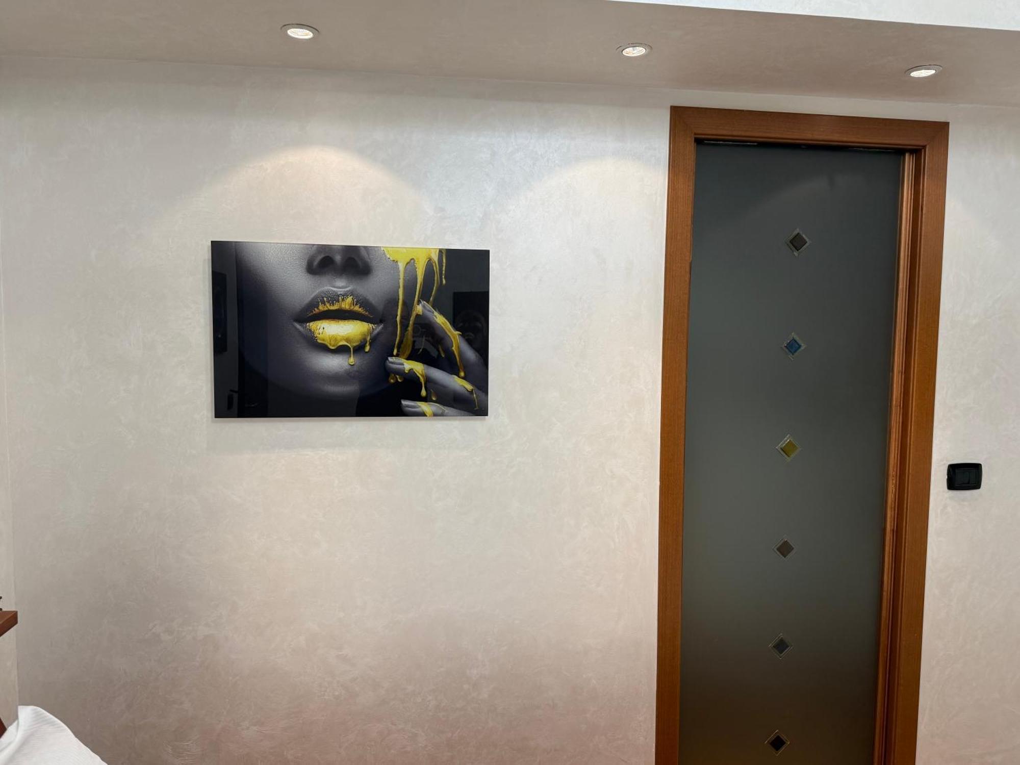 Apartament Luxury Av Rzym Zewnętrze zdjęcie